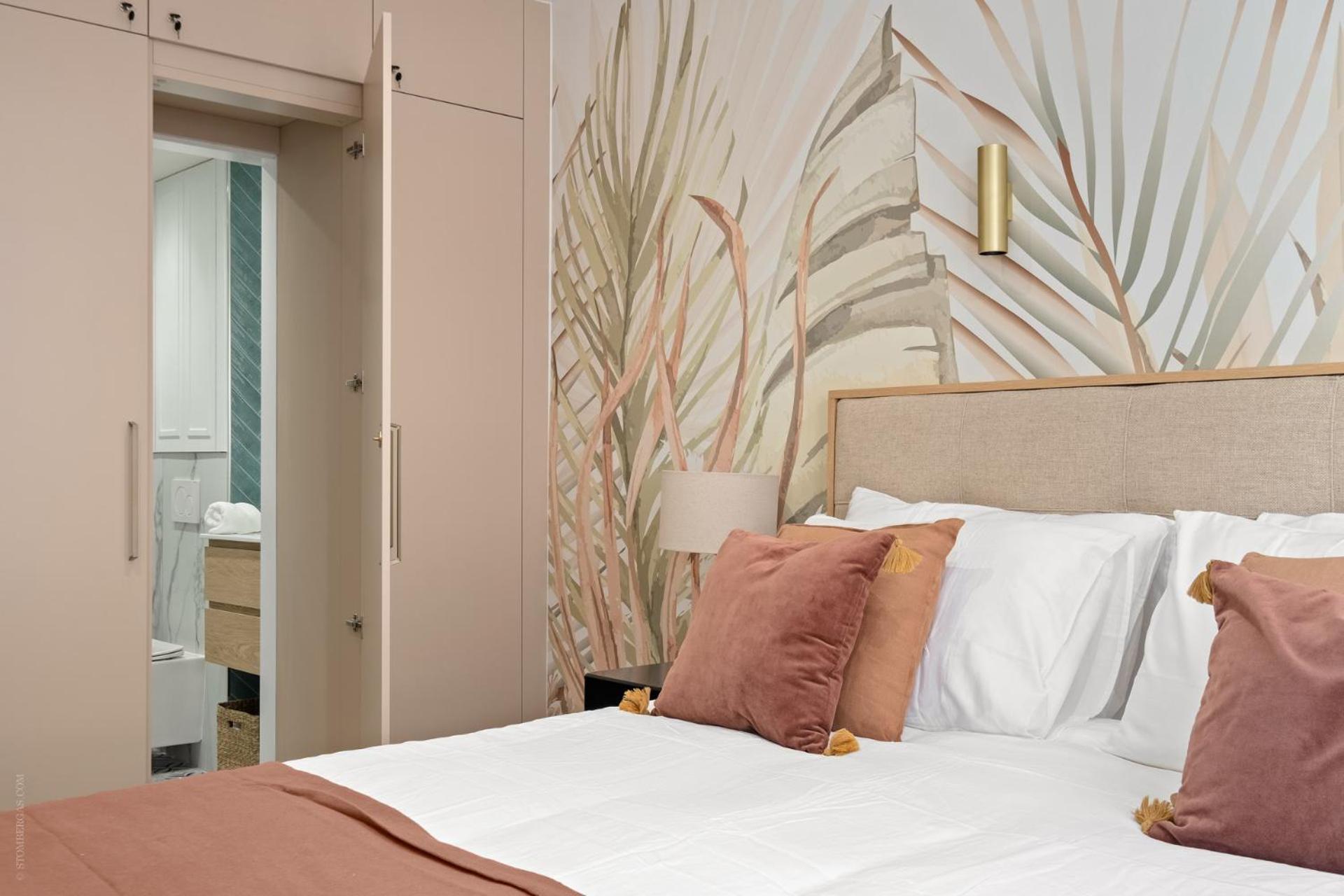 Massenet Dream,nice Appartamento Nizza