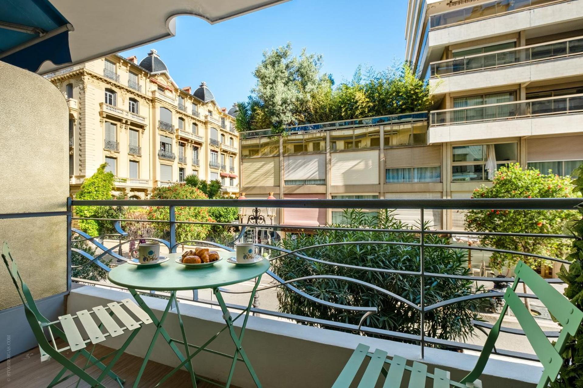 Massenet Dream,nice Appartamento